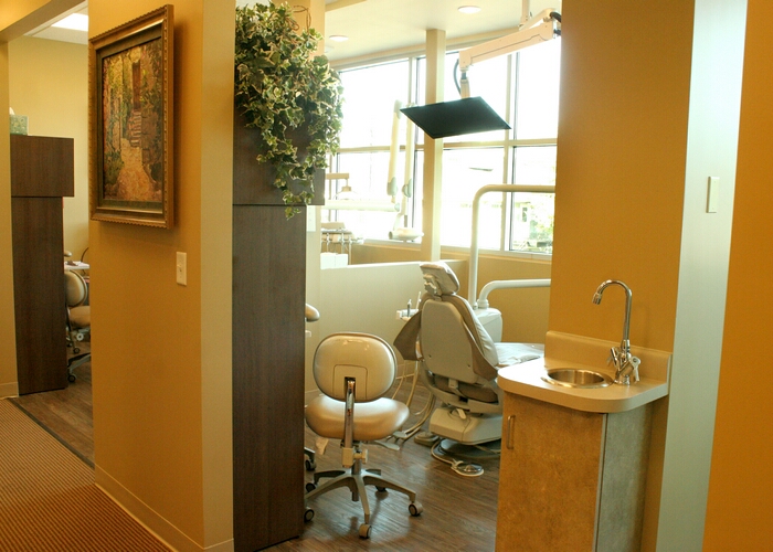 Dentist in Holladay UT