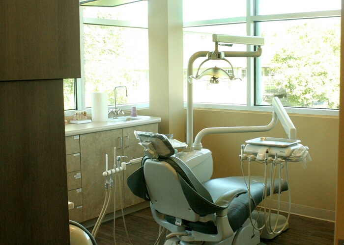 Dentist in Holladay UT